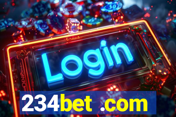 234bet .com